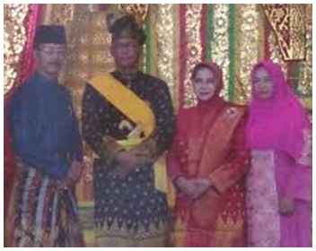 Menyambut Hari Jadi Rohil Bupati Suyatno Wajibkan PNS dan Honorer Berpakaian Melayu