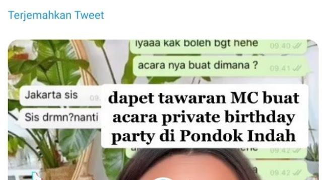 Selidiki Arisan Viral Sosialita Tumbal Brondong, Polisi Bentuk Tim Khusus