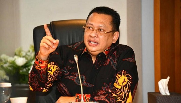 Bamsoet: Pembukaan Bioskop Bakal Memperparah Penularan Covid-19