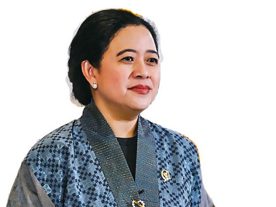 Bukan Ganjar Pranowo, Puan Maharani Berpotensi Diusung PDIP Setelah Didukung Akar Rumput