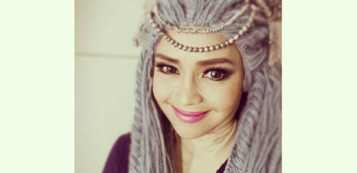 Berjuang Lawan Covid-19, Iyeth Bustami Sampaikan Pesan Ini