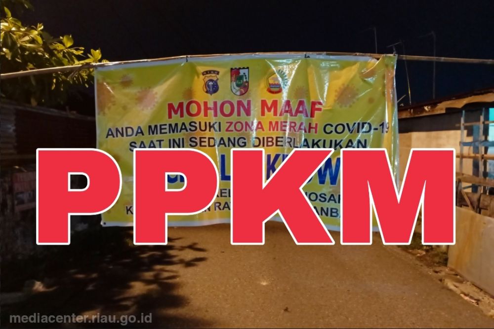 dr Indra Yovi: PPKM Memang Mempersulit, Tapi Tujuannya Baik