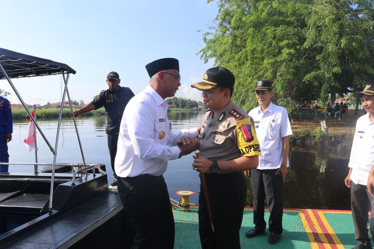 Kesejahteraan Nelayan Harus Diperjuangkan 