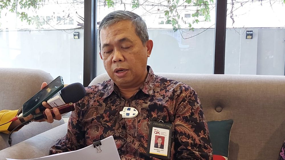 OJK Riau: Zona KHAS Jadi Brand Mark yang Sejalan dengan Konversi BRK Syariah