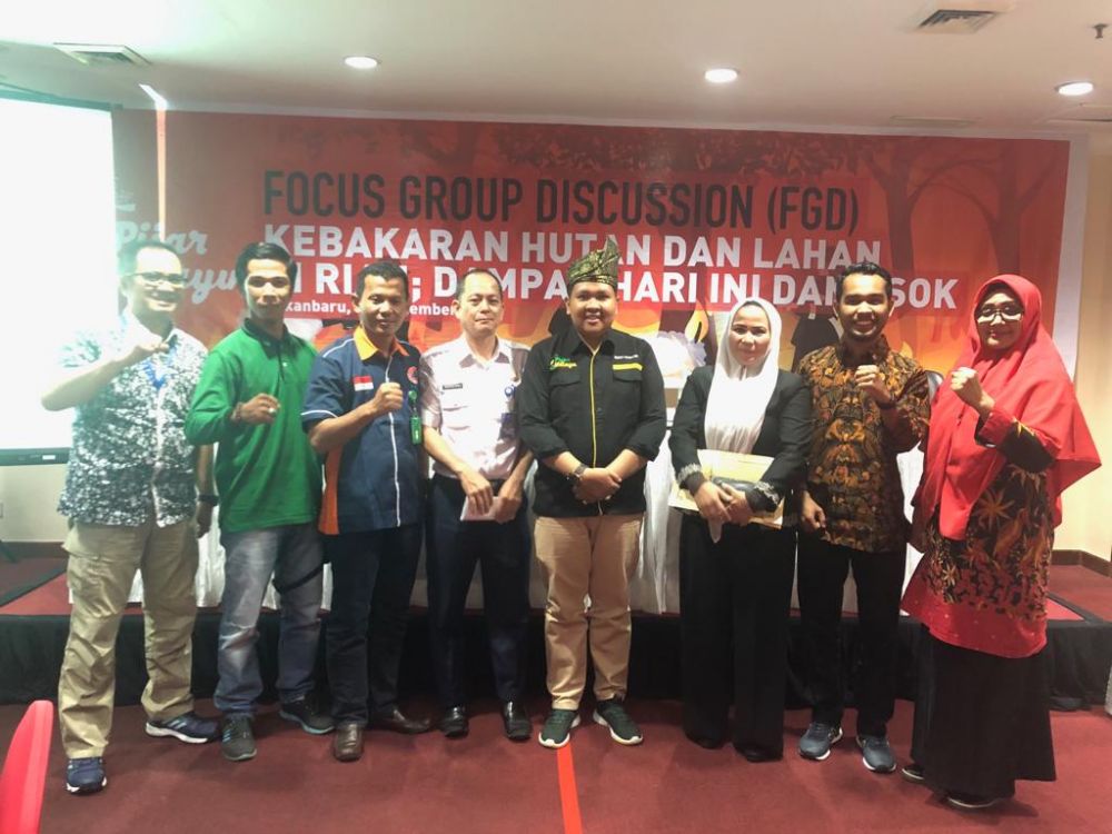 Pemprov Riau Diminta Segera Bangun Posko Kesehatan