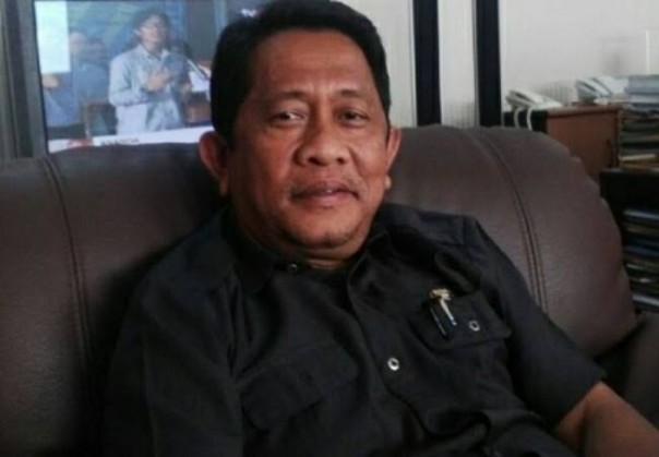 Yan Prana Jaya Jabat Sekdaprov Riau Defenitif
