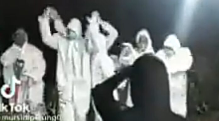 Tim Pemakaman Covid Asik Joget TikTok, Netizen: Tidak Etis