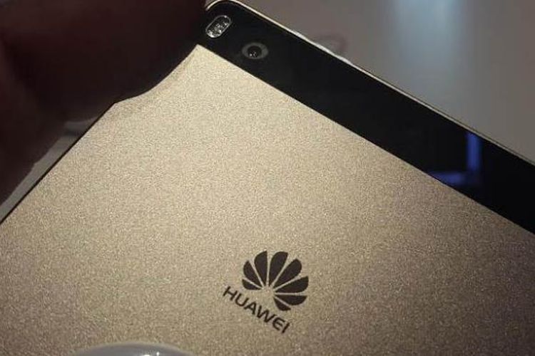 Huawei Pastikan Rilis Ponsel Gaming Tahun Ini