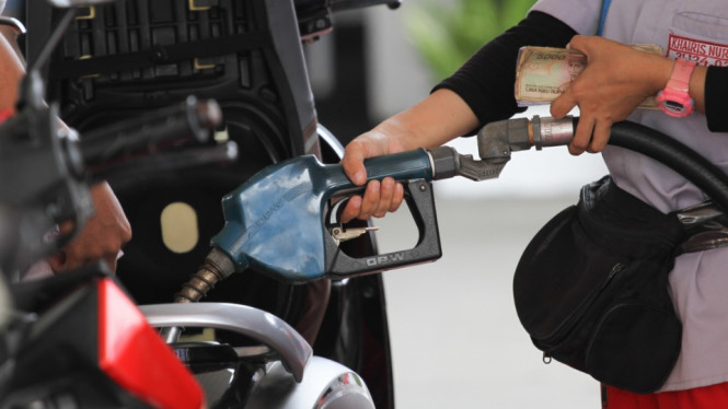 Organda Riau Sambut Baik Penurunan Pajak PBBKB jadi 5 Persen