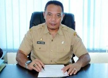 Pembangunan Pasar Induk Pekanbaru Kembali Dilanjutkan