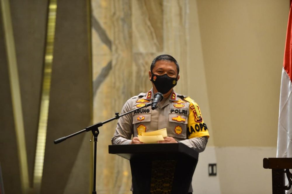 Pembinaan Kemampuan PPNS Riau, Upaya Penguatan Penegakan Hukum di Riau