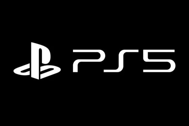 Sony Beberkan Wujud Logo PlayStation 5 di CES 2020