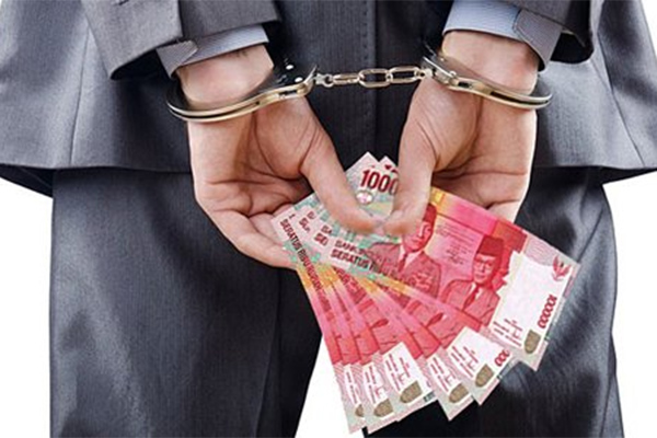 Kapolri Terbitkan Aturan Penanganan Kasus Korupsi Harus Melibatkan Pemda