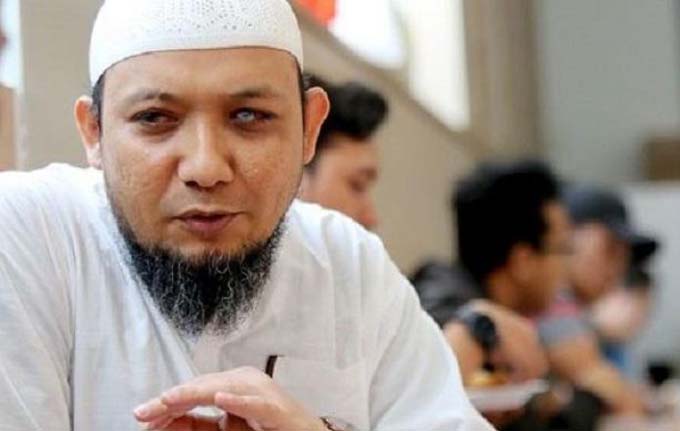 IPW Sebut Peneror Novel Profesional, Ini Buktinya