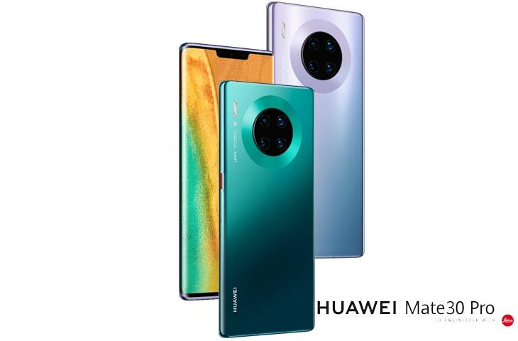 Huawei Nova 8i Siap Meluncur ke Pasar Asia Tenggara
