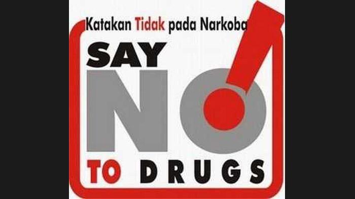 Kasus Narkotika di Riau Meningkat 20 Persen