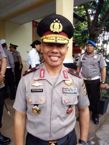 Kapolda Riau Dukung Walhi Ajukan Praperadilan Lagi