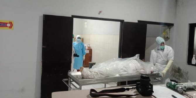 Pria 36 Tahun ini Bunuh Diri Akibat Depresi Tagihan Pinjaman Online