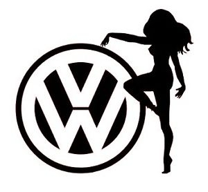 VW Menolak untuk tak Berbisnis dengan Iran