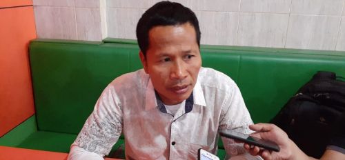 Ketua DPRD Riau Ingatkan Jangan Ada Titipan Jabatan