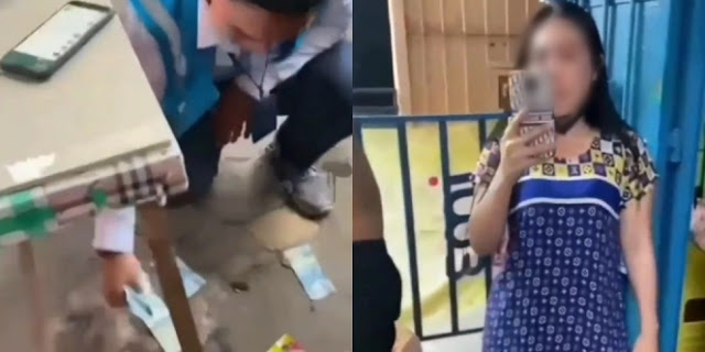 Petugas Punguti Uang Tunggakan Pelanggan, Ini Kata PLN