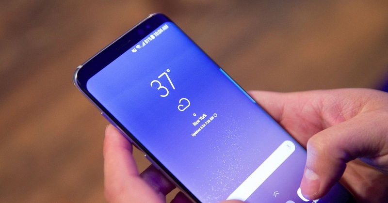 Harga Galaxy S9 dan S9+ Terungkap, Berapa Banderolnya?