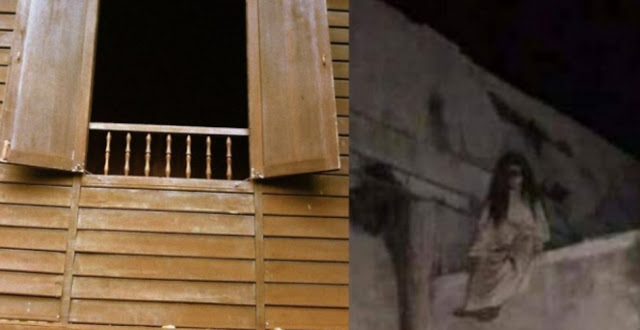 Buka Jendela Saat Tidur Malam: Pria Peluk Makhluk Seram Disangka Istrinya