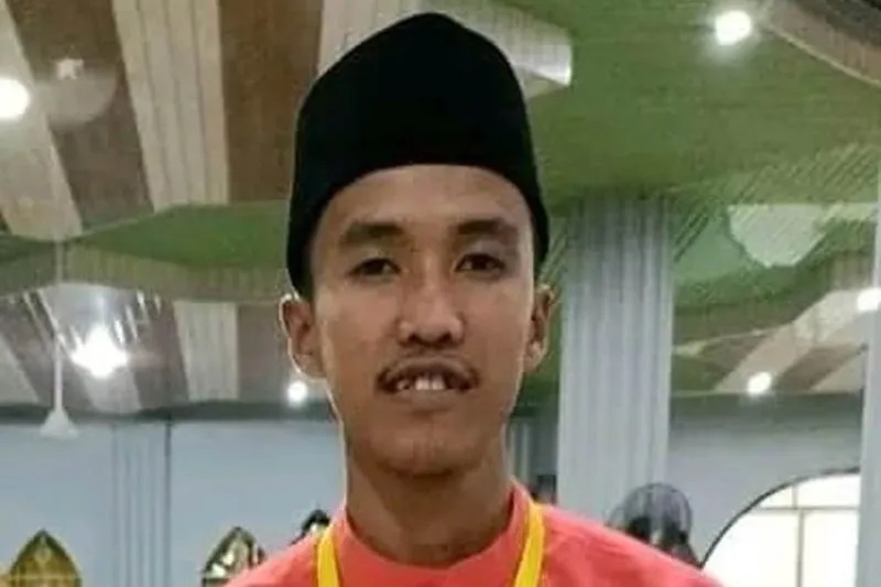 Khairul Fatah Jadi Cadangan di MTQ Riau, Ketua LPTQ Inhil Bilang Begini