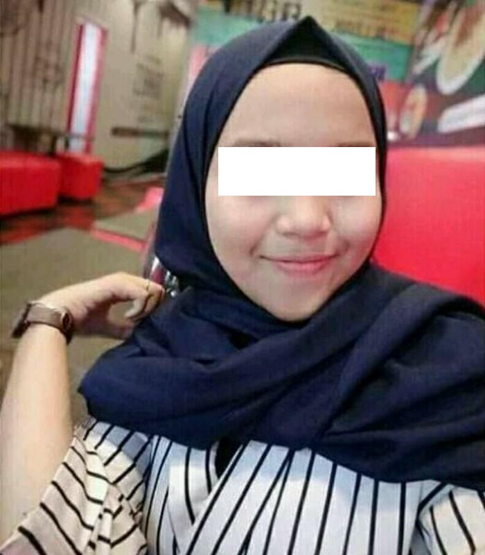Siswi SMA Cantik Astrid Aprilia Diculik dan Dibunuh oleh Sopir Angkot Langganan Korba