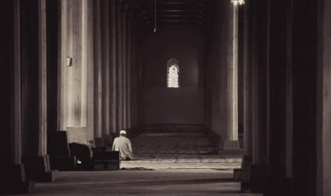 Niat Penentu Perbuatan