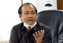 Reses Dimulai, Ini Pesan Ketua DPRD Riau Yulisman