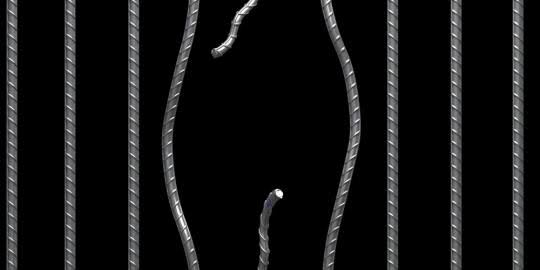 Kasus Kaburnya Tahanan Anak Dapatkan Sorotan Langsung Kemenkumham Riau