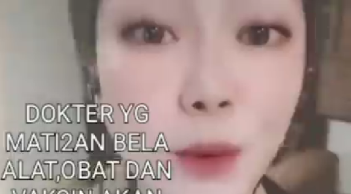 Dokter Lois Owien Ditangkap, Eko Kuntadhi: Masukin Rumah Sakit Jiwa