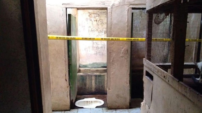 Ini yang harus Dilakukan Jika Tabung Gas Bocor