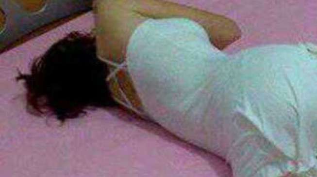 Hamil Diperkosa, Mama Muda Lahirkan dan Bunuh Bayinya di Masjid