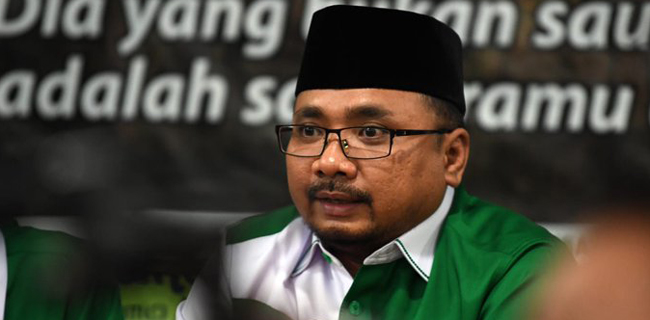 Apresiasi KPK Tangkap Menteri KKP, PKB Berharap Kasus Benur Bisa Diusut Tuntas