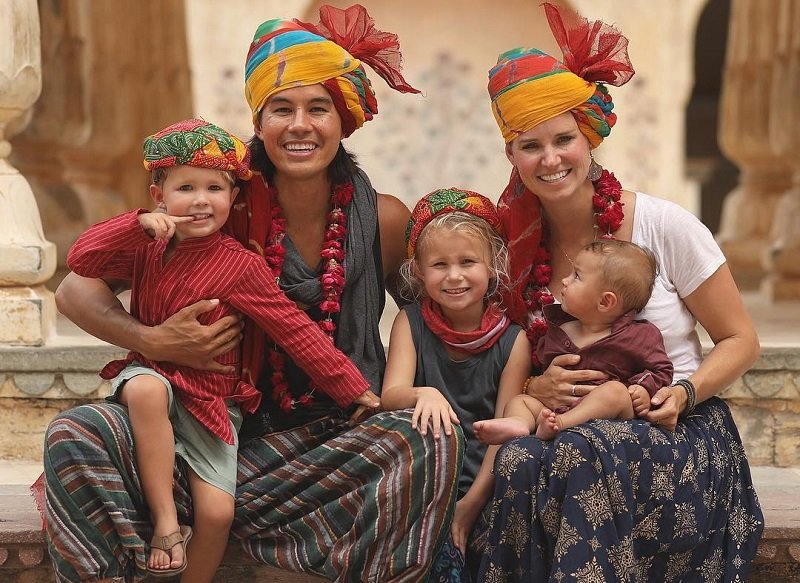 Lima Travel Vlogger Ini Wajib Banget Kamu Subscribe