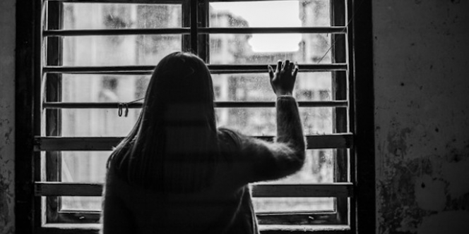 Gadis Remaja Meninggal Saat Melahirkan Bayi Ayah Kandung