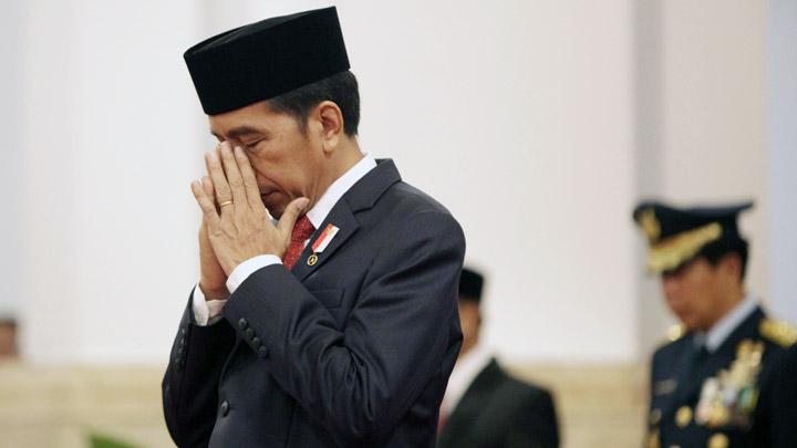 Jokowi akan Bagikan Sertifikat TORA di Riau