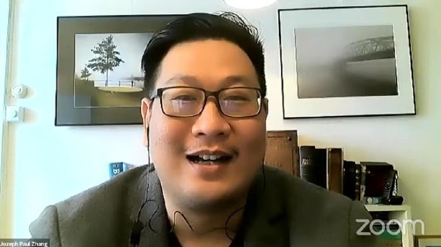 Jozeph Paul Zhang Mau Pulang, Jika Jokowi Jadikannya Menteri Agama