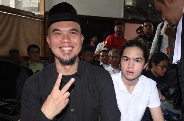 Minggat Sambil Menangis, Dul Ungkap Alasan Pergi Dari Rumah