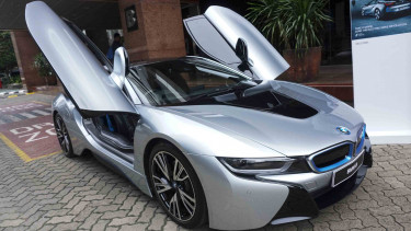 Deretan Mobil Hybrid yang Dijual di RI, Harganya Bikin Geleng-geleng