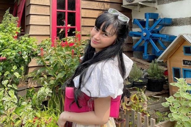 Semprot Denny Darko Usai Diramal, Denise Chariesta: Lo Tuh Musyrik!