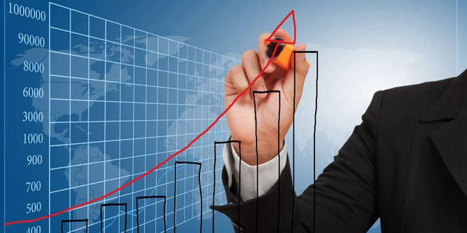 Pertumbuhan Ekonomi Riau 2018 Dipediksi Maksimal Hanya 3,25 Persen