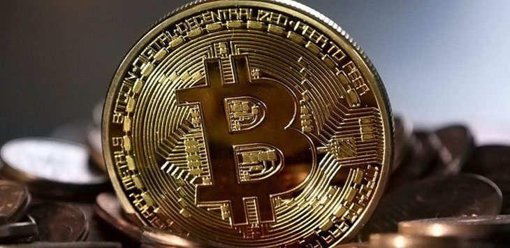 Larang Bitcoin, Penggunaan Mata Uang Digital Masih Dikaji