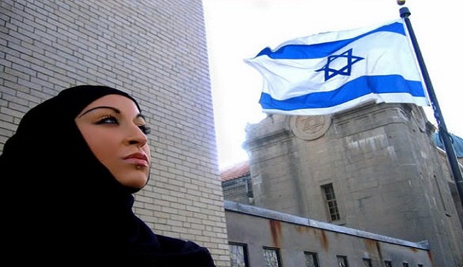Tujuh Fakta Mengejutkan Kehidupan Islam di Israel