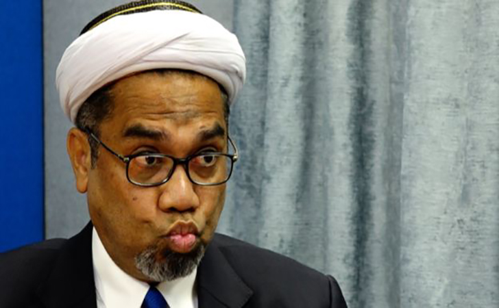 Ali Ngabalin Unggah Enam Quote Nikita Mirzani, Isinya Gak Ada yang Gak Menohok, Mak Jleeebbb Semua