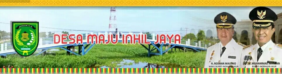 Jembatan di Desa Suko Harjo Jaya Rampung