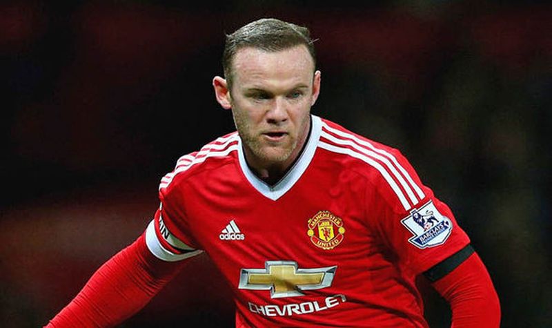 Rooney Tegaskan Dirinya Ingin Terus Membela Man United