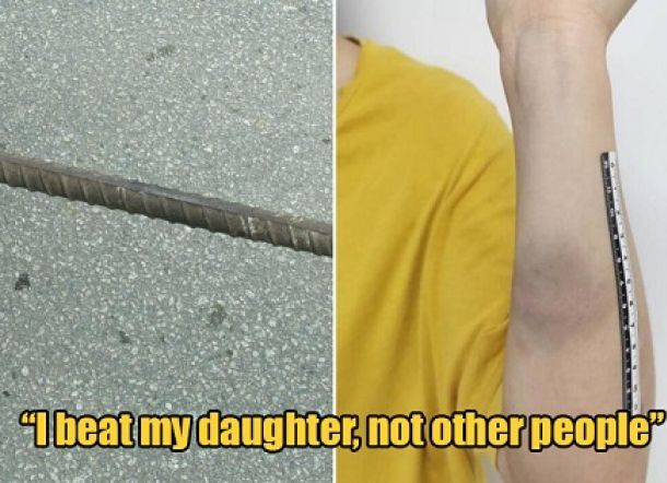 Bosan Lihat Putrinya Menjomblo, Ibu Aniaya Dia dengan Batang Besi